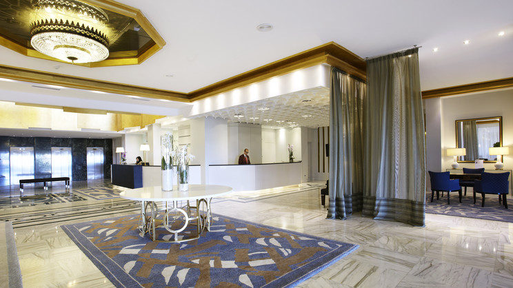 GPRO Valparaiso Palace and Spa